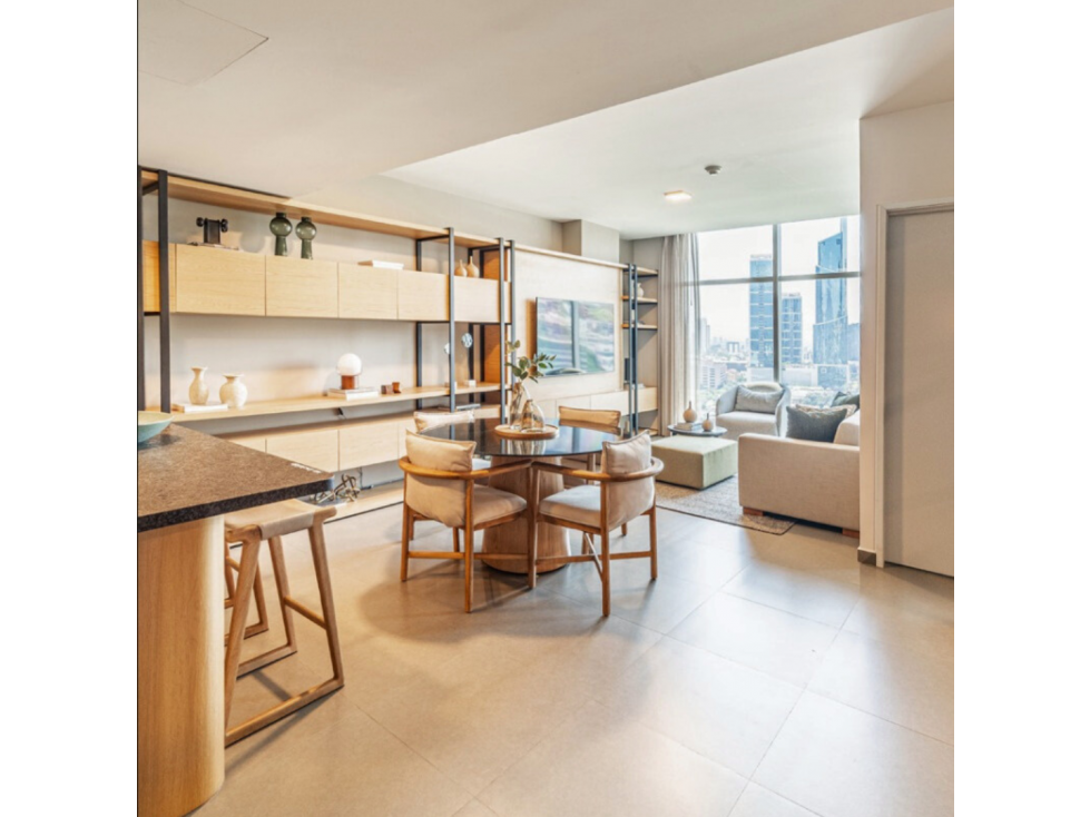 Departamento Venta Valle Oriente Loft - 6