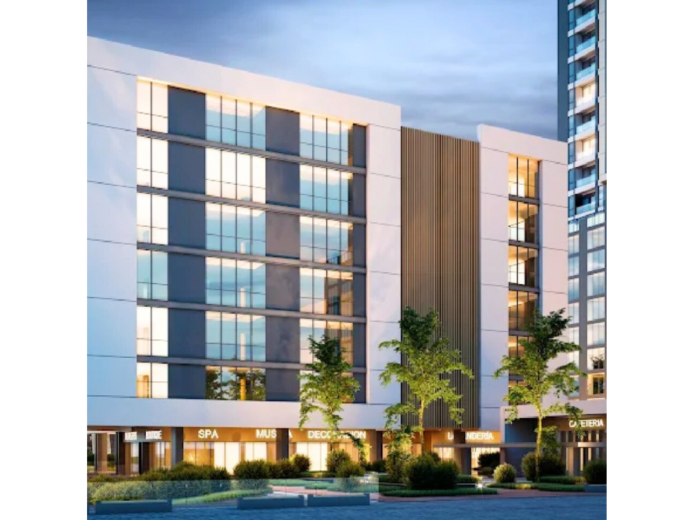 depa venta Torre 3 MTY | 1 Recámara | A 2 min de Valle Oriente