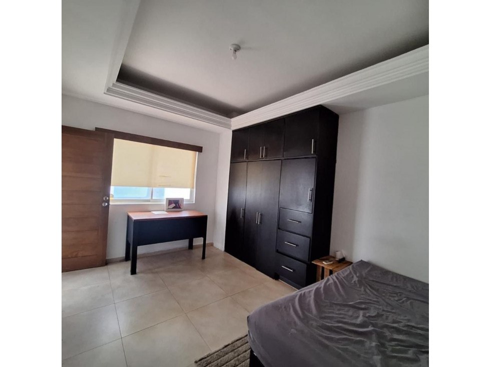 Renta Departamento Amueblado TEC Monterrey | Servicios Incluidos