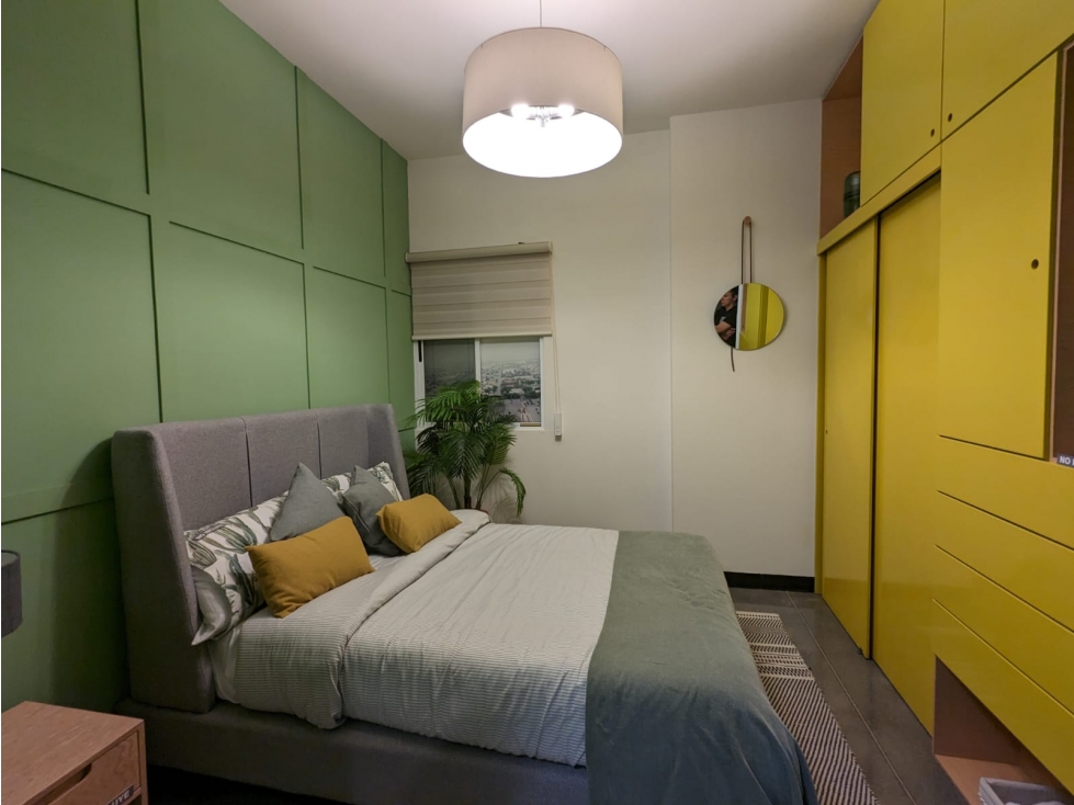 Venta Departamento Guadalupe - 5