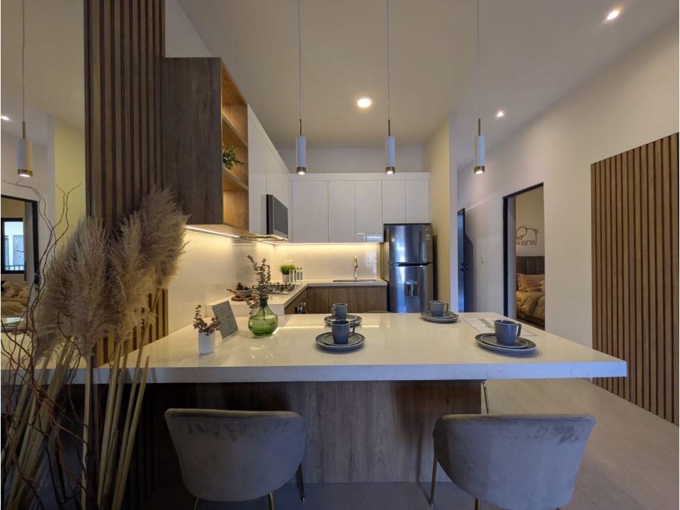 departamento venta Guadalupe con roof top pocos meses sin intereses - 3