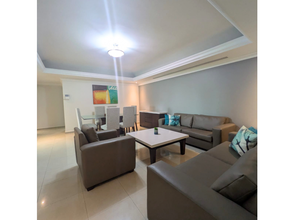 Depa Boutique zona Sur Monterrey: 2 Recs, 3 Baños y 140m²