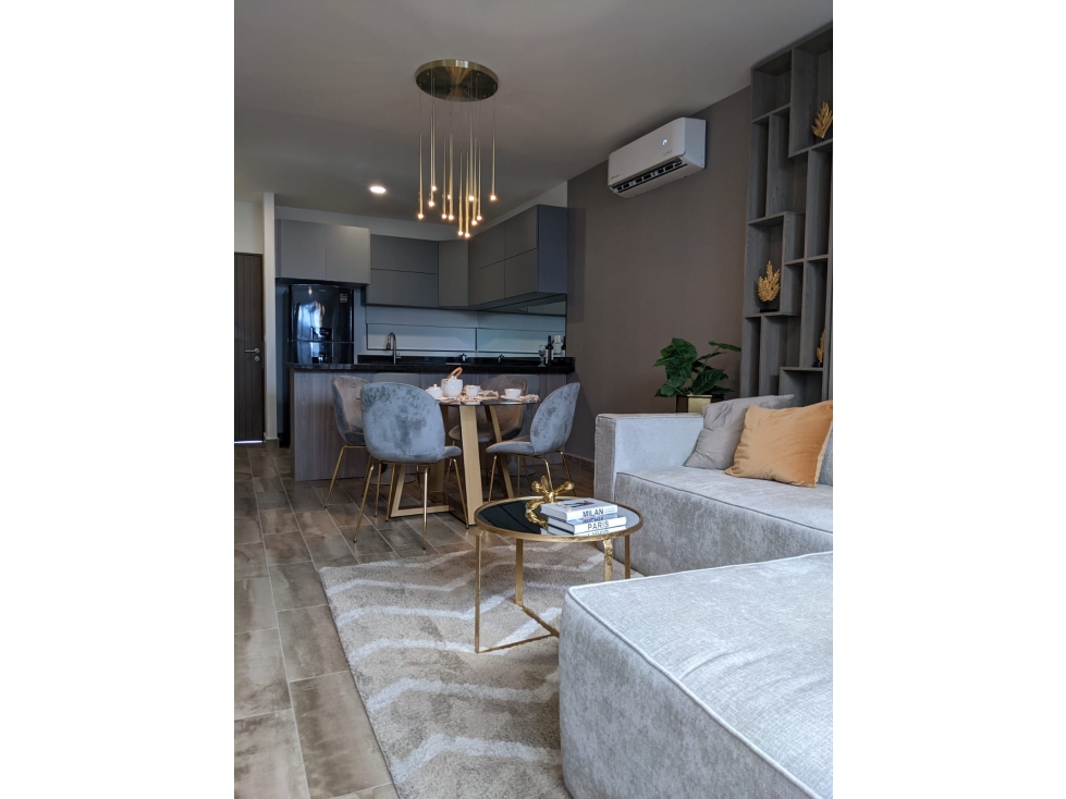 Departamento Venta Contry La Silla Tec de Monterrey - 5