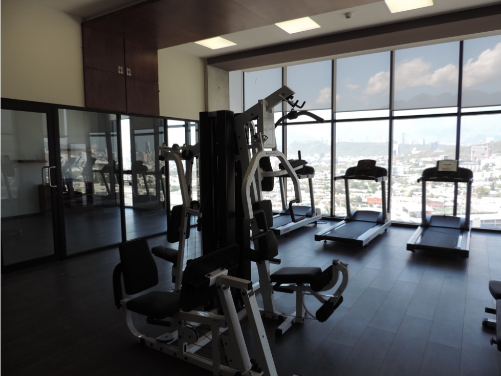 Departamento de 3 Recámaras en Venta | Mitras Sur, Mty (Área Médica) — foto 6
