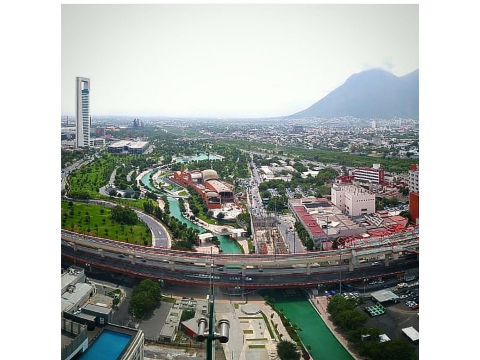 Departamento Venta Santa Lucia