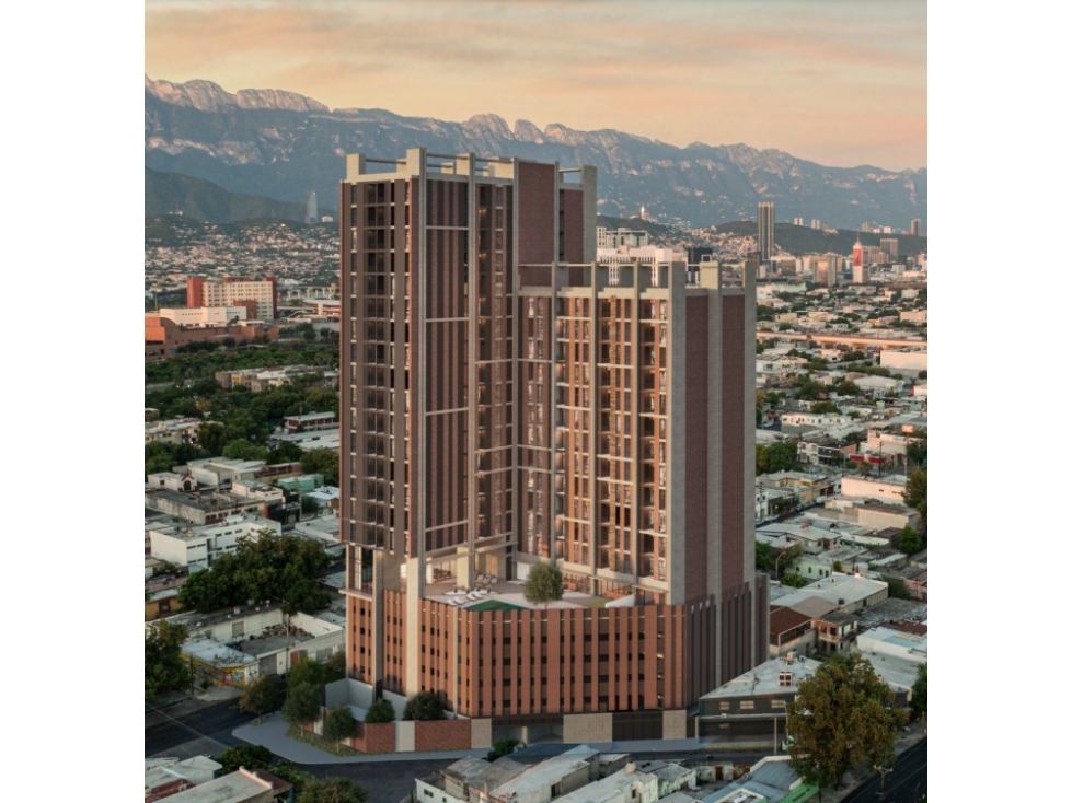 departamento venta Fundidora