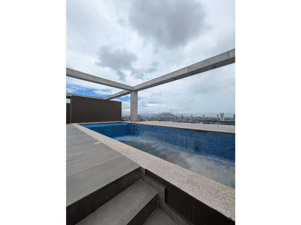 departamento en venta Tec de Monterrey