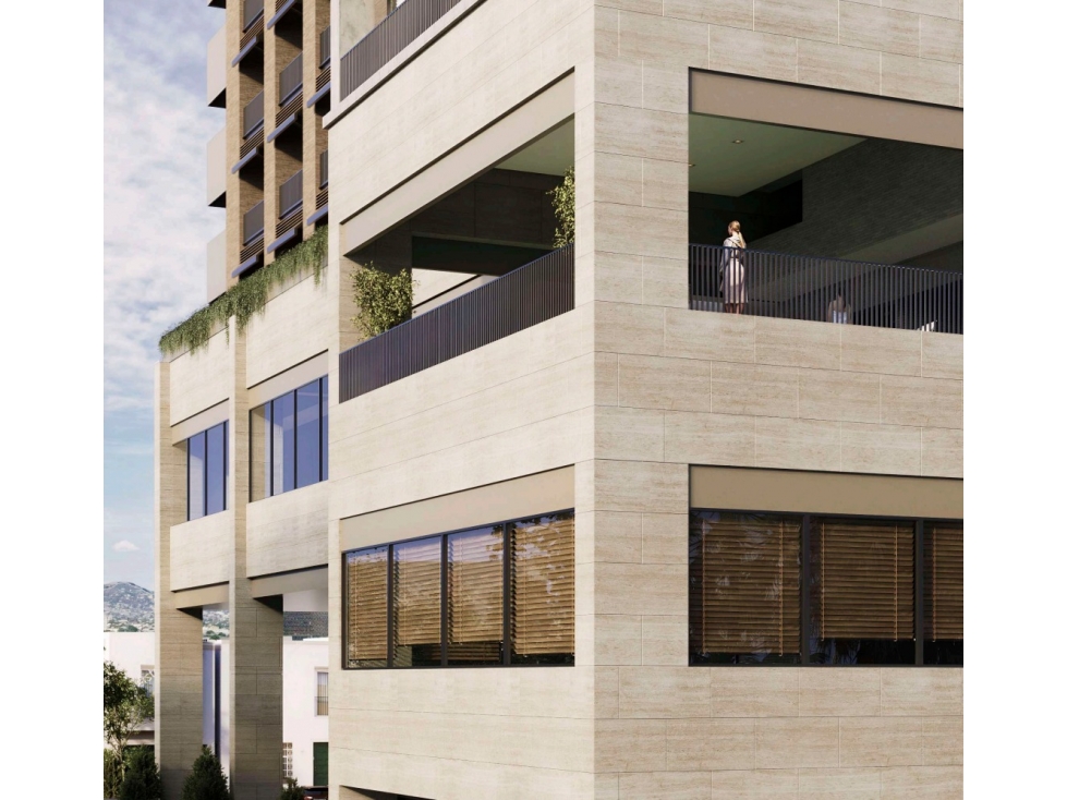 Departamento Venta Monterrey Paseo Santa Lucia 2 recámaras