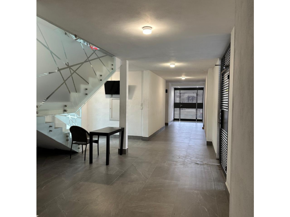 departamento renta a 800m del Tec de Monterrey 3 recámaras #10 — foto 3