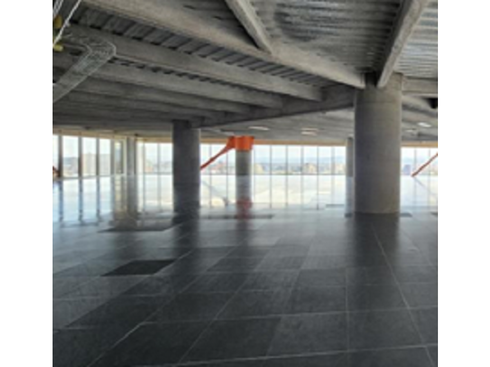 ARRIENDO OFICINA 825M2 TORRE ATRIO BOGOTA D.C — foto 5
