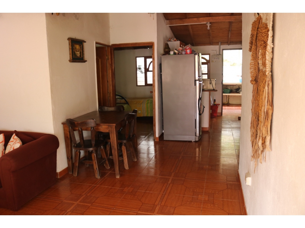 VENTA CASA EN CONDOMINIO EN LA VEGA, CUNDINAMARCA. — foto 3
