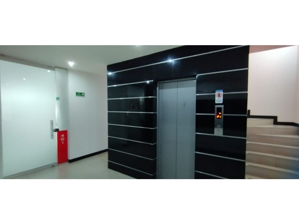 VENTA OFICINA 72M2 CERCA AL PARQUE DE LA 93 BOGOTA D.C — foto 2