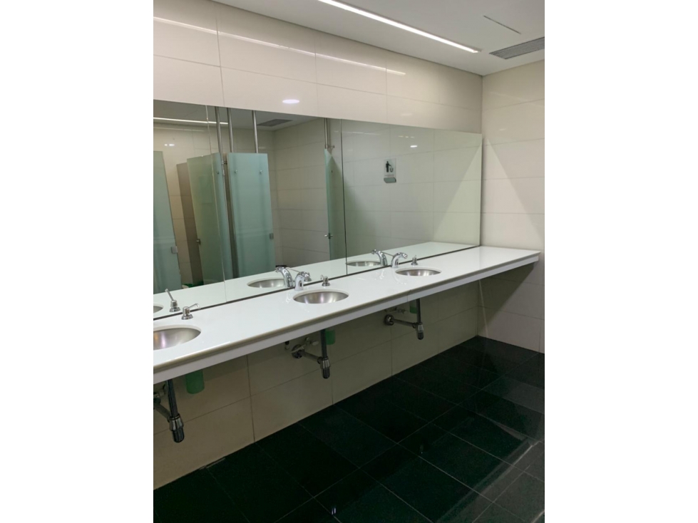 ARRIENDO OFICINA 144 M2 CENTRO EMPRESARIAL AV DORADO BOGOTÁ D.C — foto 6