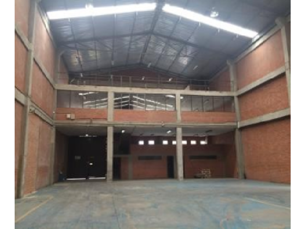 ARRIENDO BODEGA 2729 M2 SECTOR INDUSTRIAL MONTEVIDEO BOGOTA D.C — foto 6