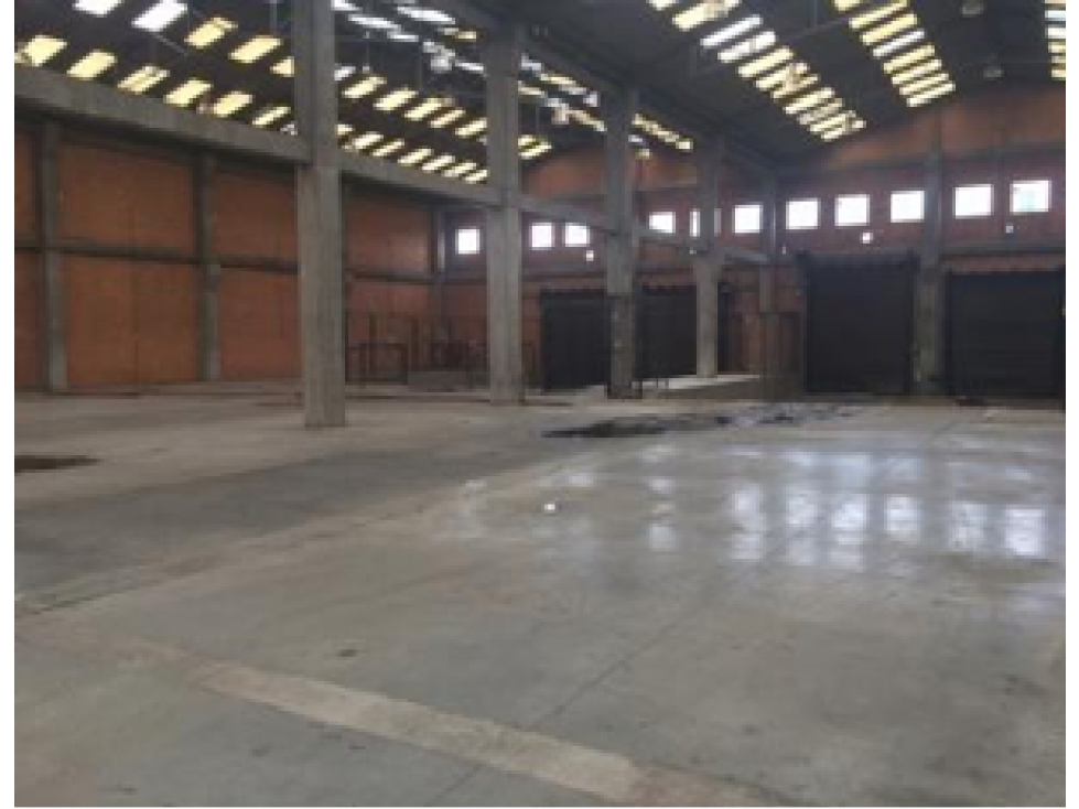 ARRIENDO BODEGA 2729 M2 SECTOR INDUSTRIAL MONTEVIDEO BOGOTA D.C — foto 2