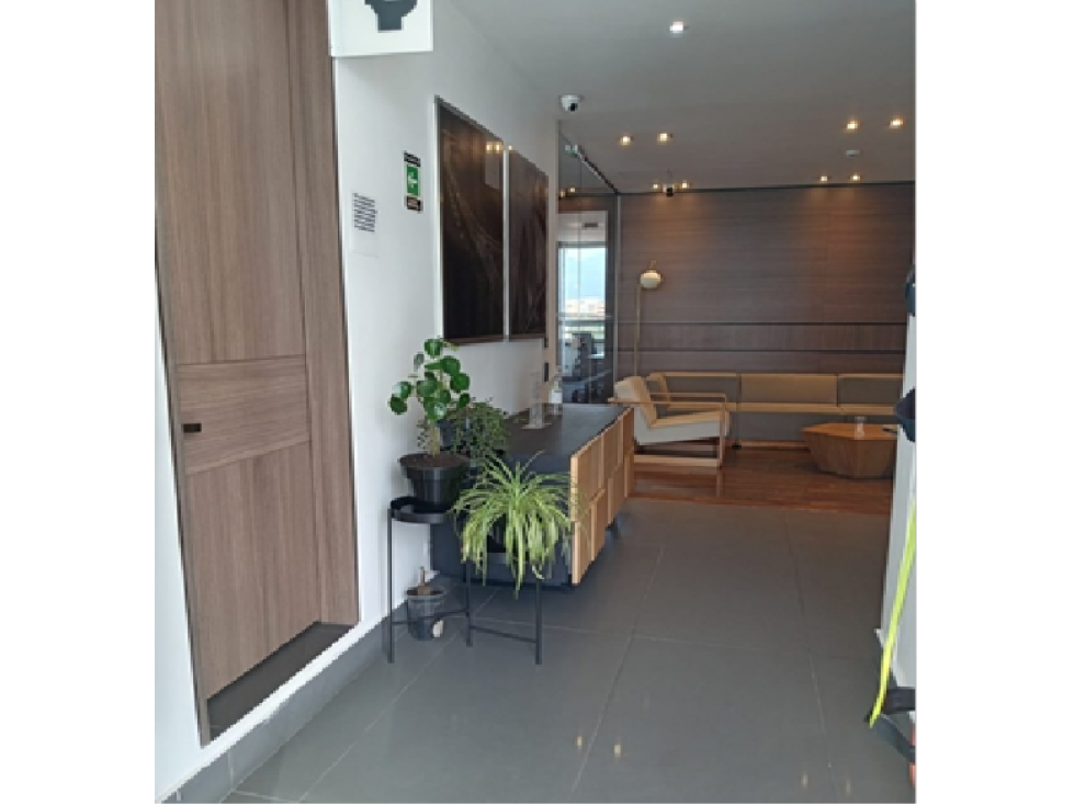 ARRIENDO OFICINA 280M2 CHICO NAVARRA, BOGOTA. D.C — foto 6