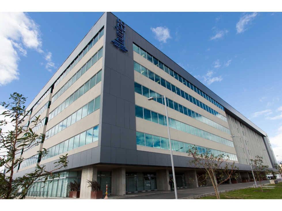 ARRIENDO LOCAL 100.02 M2 CENTRO EMPRESARIAL AV DORADO, BOGOTA D.C - 4
