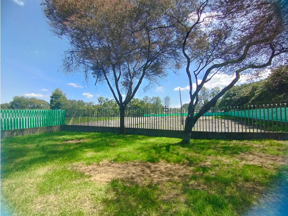 ARRIENDO LOTE 21463M2 ZONA NORTE BOGOTA VIA PRINCIPAL USO COMERCIAL — foto 5