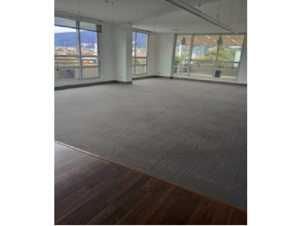 ARRIENDO OFICINA 280M2 CHICO NAVARRA, BOGOTA. D.C — foto 5