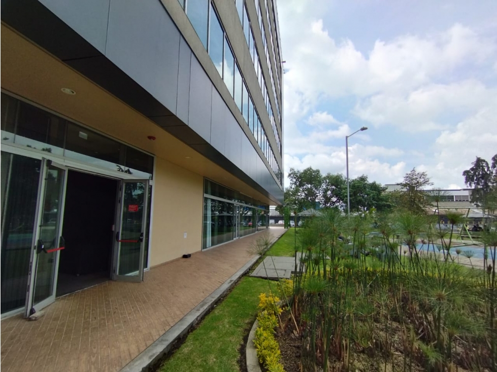 ARRIENDO OFICINA 351 M2 CENTRO EMPRESARIAL AV DORADO, BOGOTA D.C — foto 3