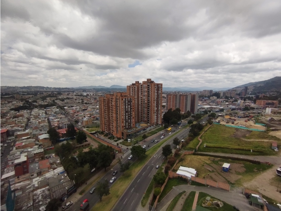 VENTA OFICINA 397.5 M2 EN EDIFICIO TRIPLE AAA NORTE BOGOTA D.C