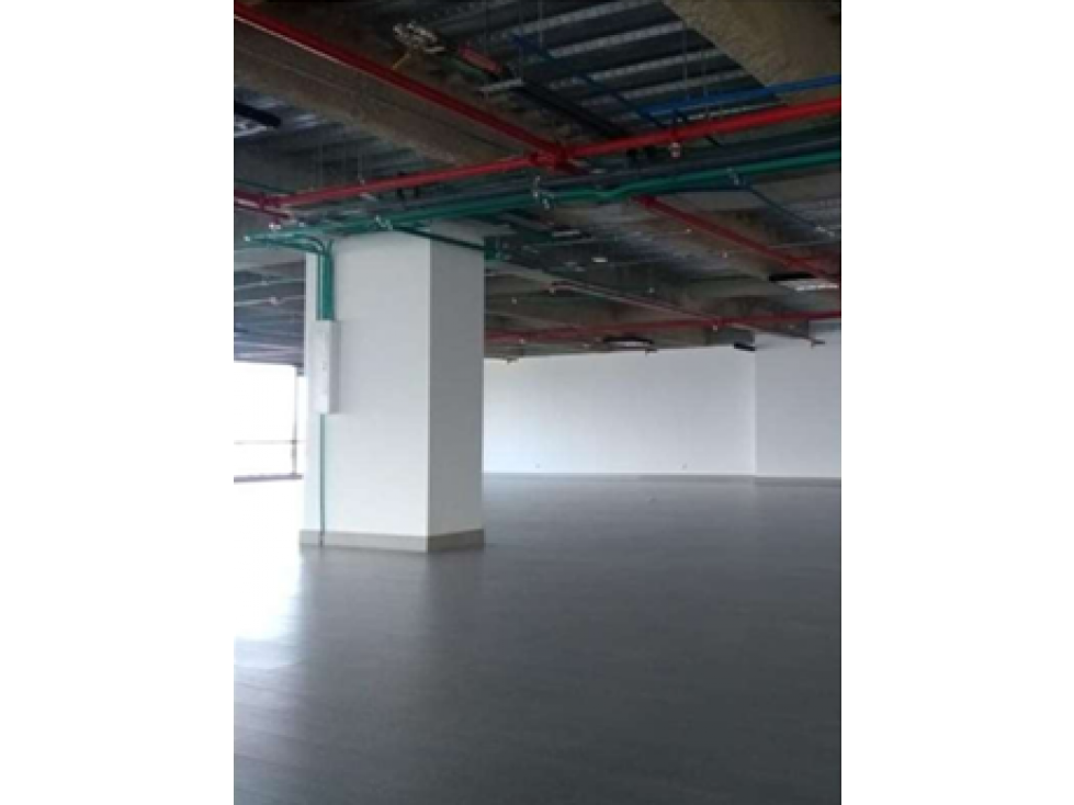 ARRIENDO OFICINA 424 M2 CENTRO EMPRESARIAL AV DORADO, BOGOTA D.C — foto 4