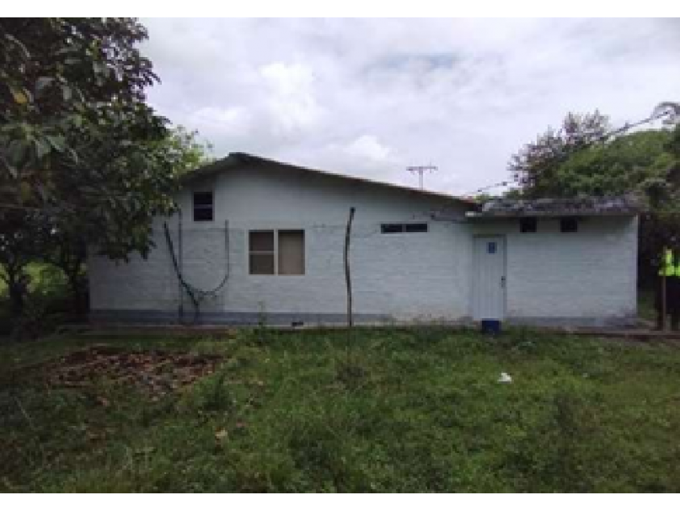 VENTA LOTE 122.960 M2 SOBRE VIA BUGA - TULUA USO AGRO INDUSTRIAL - 5