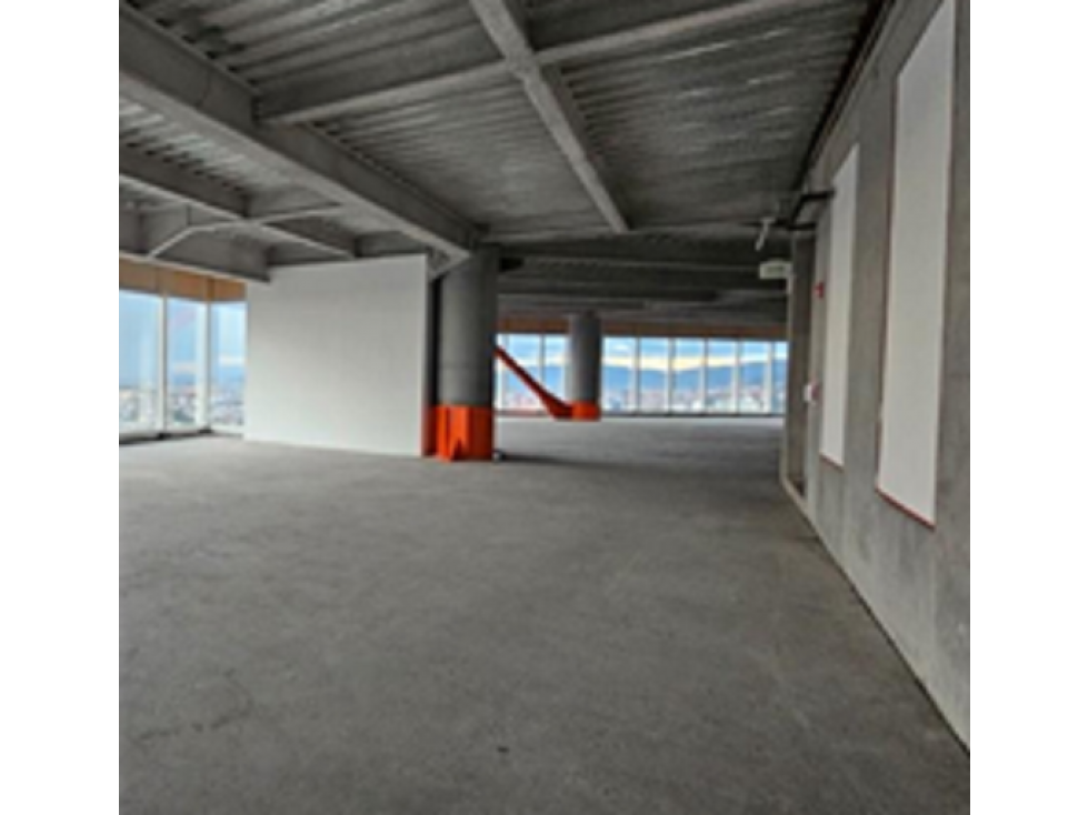 ARRIENDO OFICINA 825M2 TORRE ATRIO BOGOTA D.C — foto 2