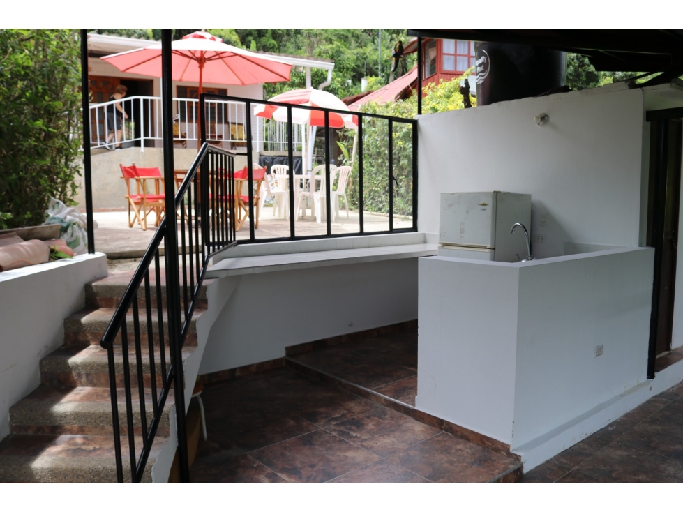 VENTA CASA EN CONDOMINIO EN LA VEGA, CUNDINAMARCA. — foto 2