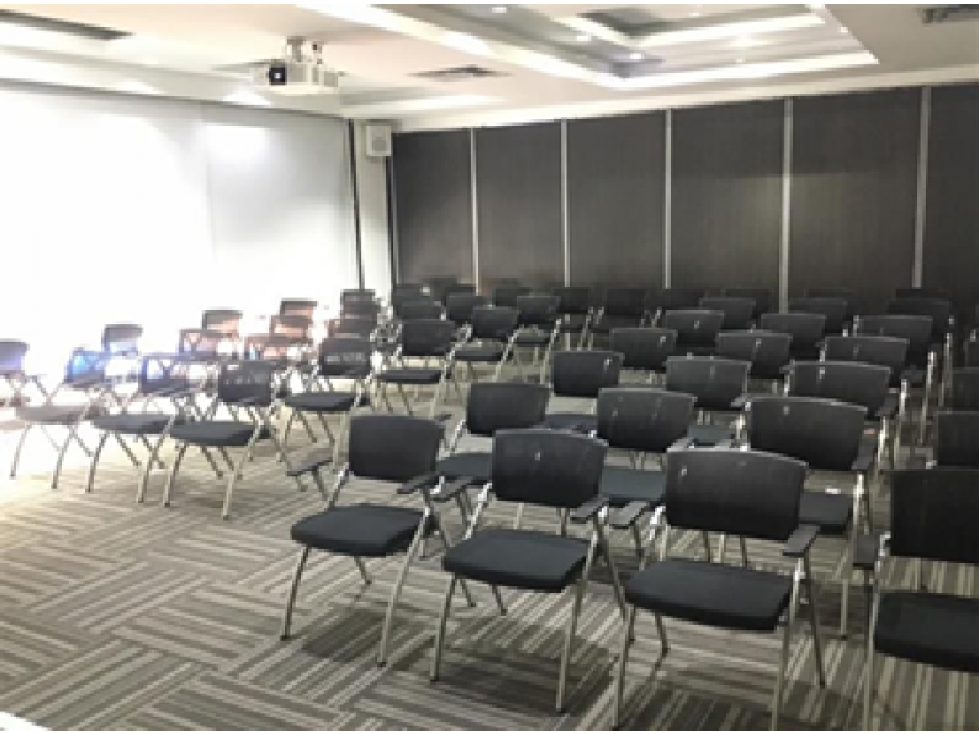 ARRIENDO OFICINA EDIFICIO AV DORADO BOGOTA D.C — foto 3
