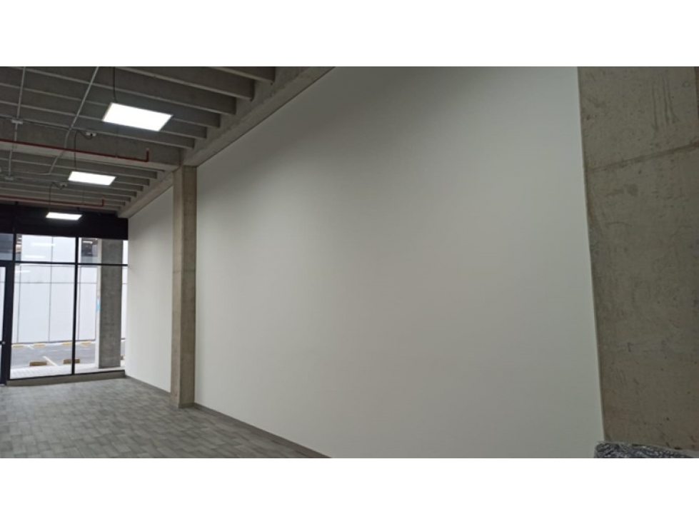 ARRIENDO OFICINA 100.02 M2 CENTRO EMPRESARIAL AV DORADO, BOGOTA D.C - 4
