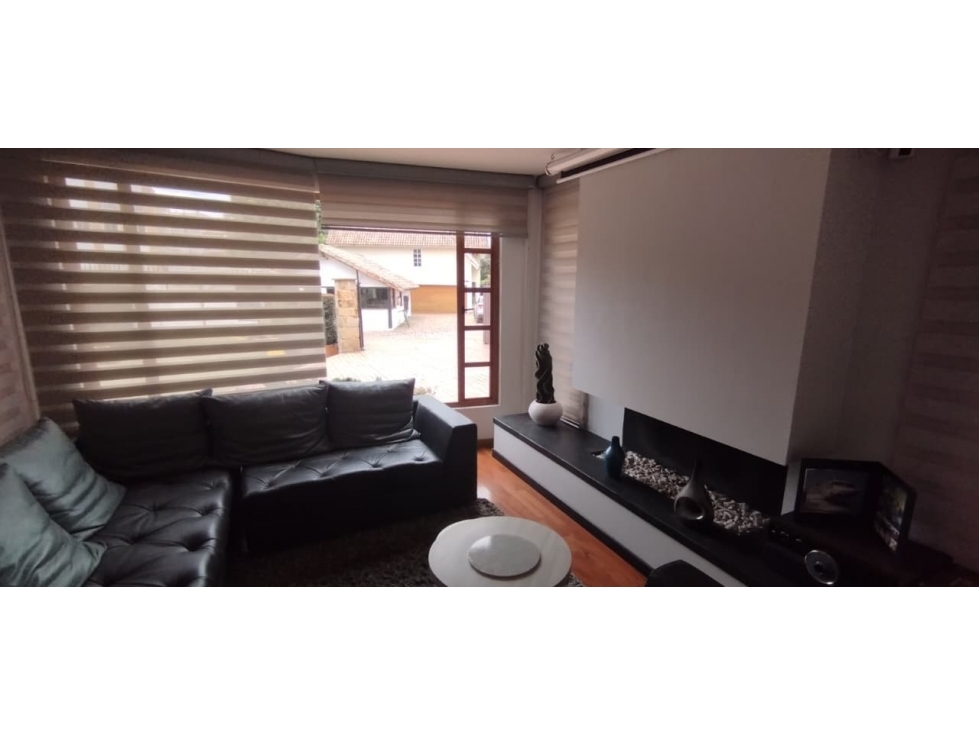 VENTA CASA EN CONJUNTO - CAJICA. CUND. — foto 3