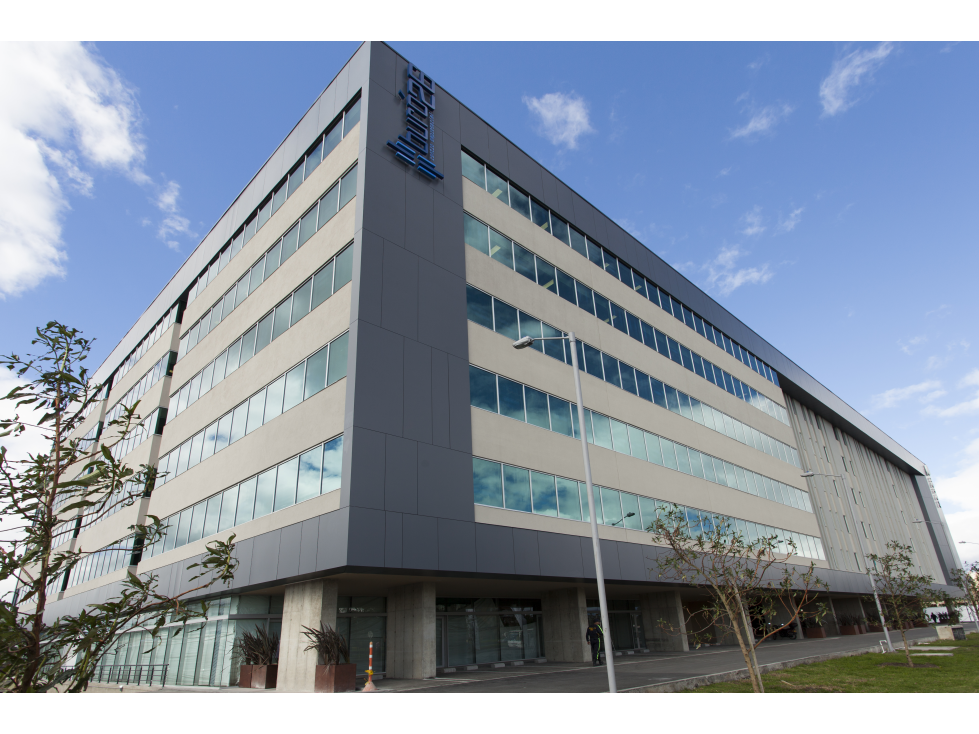 ARRIENDO OFICINA 351 M2 CENTRO EMPRESARIAL AV DORADO, BOGOTA D.C — foto 5