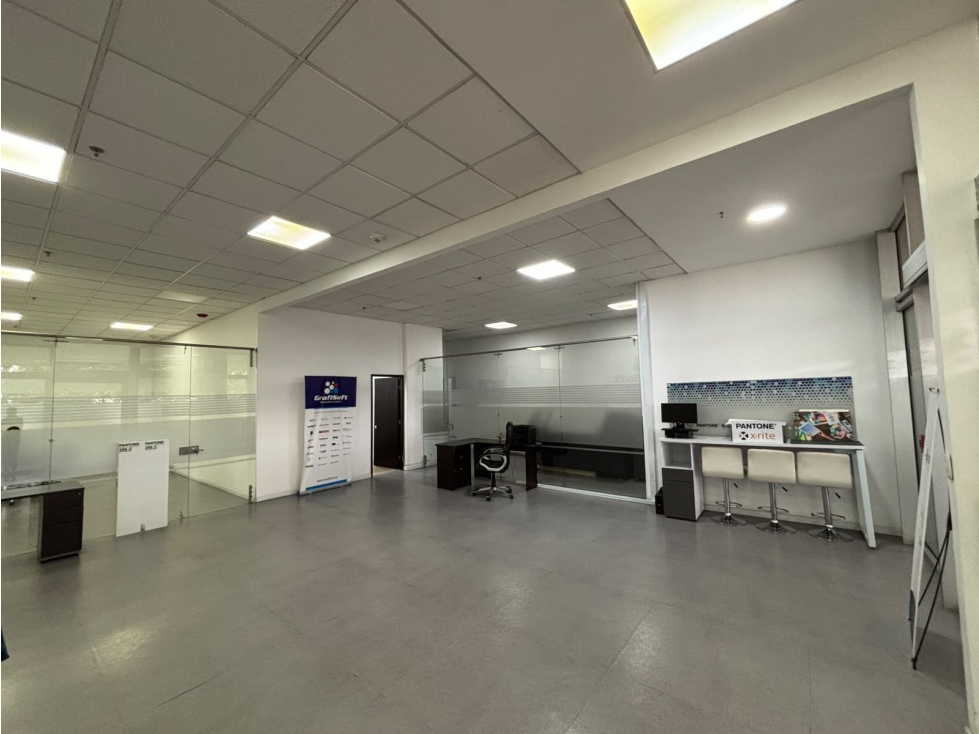 ARRIENDO LOCAL 100.02 M2 CENTRO EMPRESARIAL AV DORADO, BOGOTA D.C - 2
