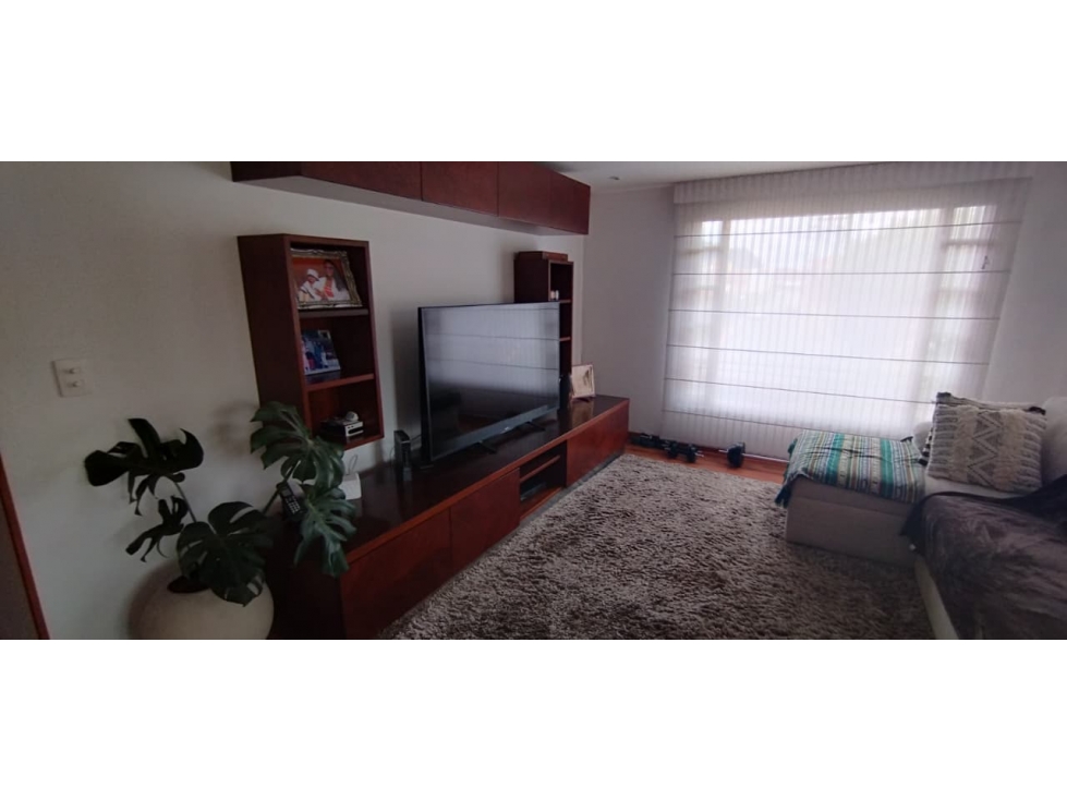 VENTA CASA EN CONJUNTO - CAJICA. CUND. — foto 5