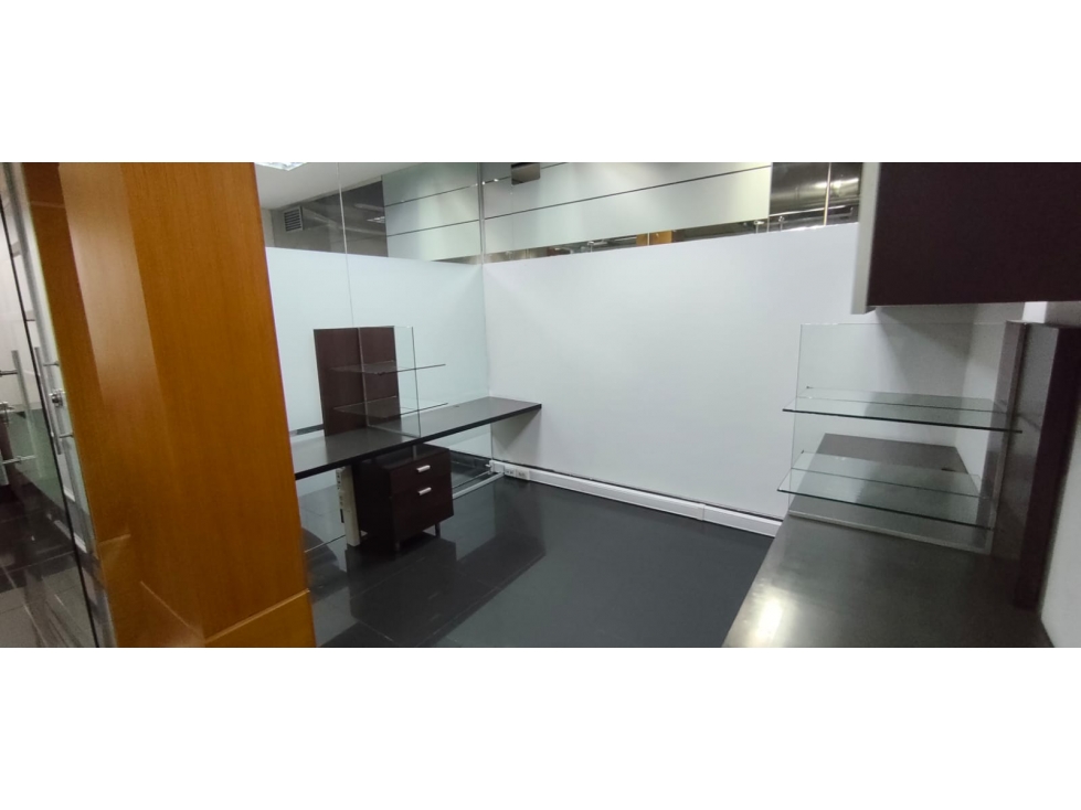 ARRIENDO OFICINA CHICO, BOGOTÁ D.C — foto 6