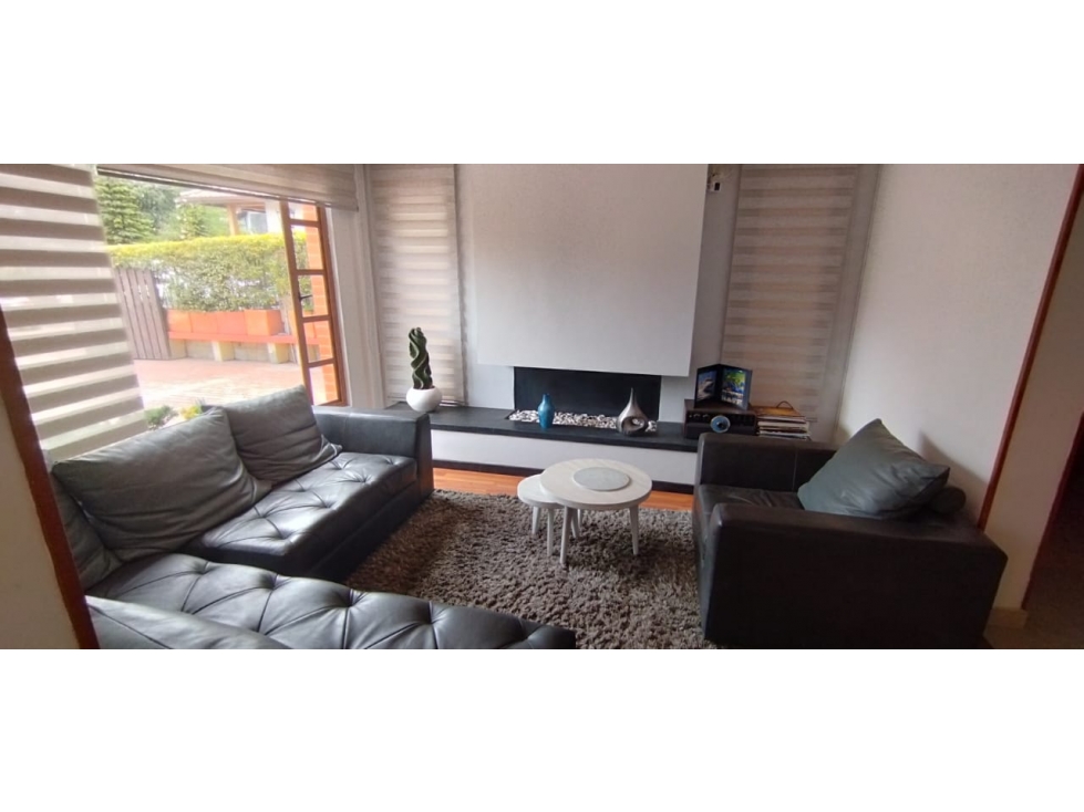 VENTA CASA EN CONJUNTO - CAJICA. CUND. — foto 6