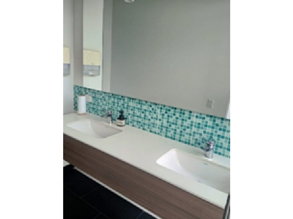 ARRIENDO OFICINA AREA DE 278 M2 SECTOR NORTE BOGOTA D.C — foto 6