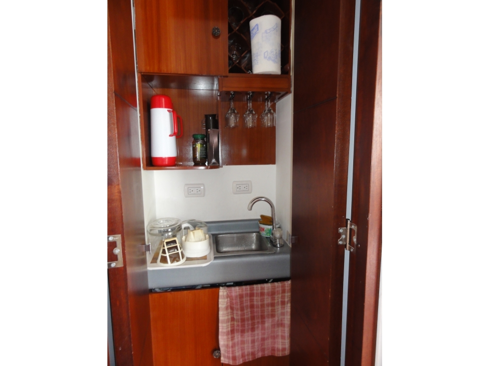 VENTA OFICINA 64.62 M2 SECTOR CHICO, BOGOTA D.C - 3