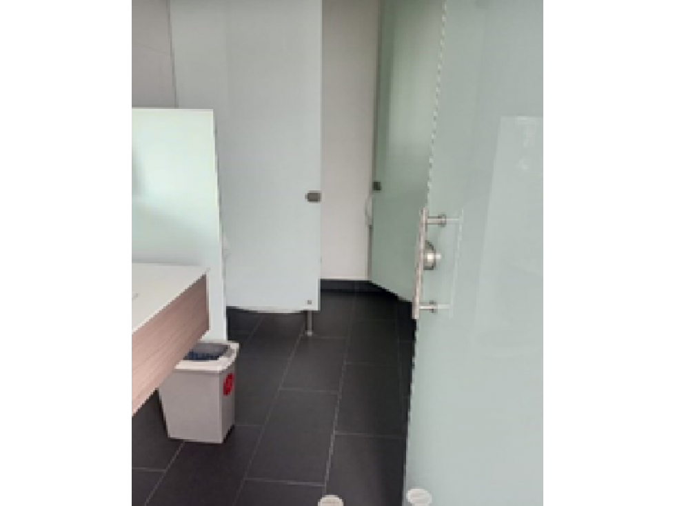 ARRIENDO OFICINA AREA DE 278 M2 SECTOR NORTE BOGOTA D.C — foto 5