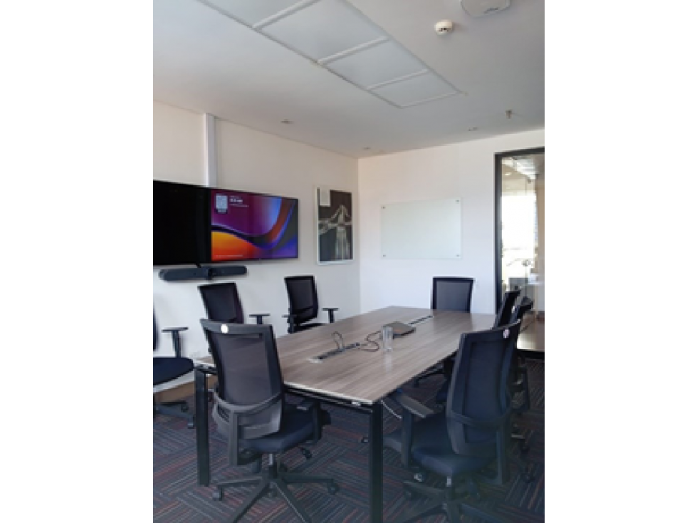 ARRIENDO OFICINA AREA DE 278 M2 SECTOR NORTE BOGOTA D.C — foto 3