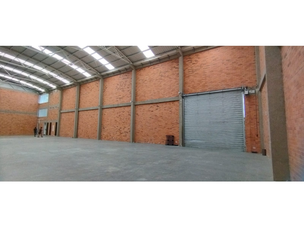 ARRIENDO BODEGA CARGA ELECTRICA EN PARQUE INDUSTRIAL. - 6