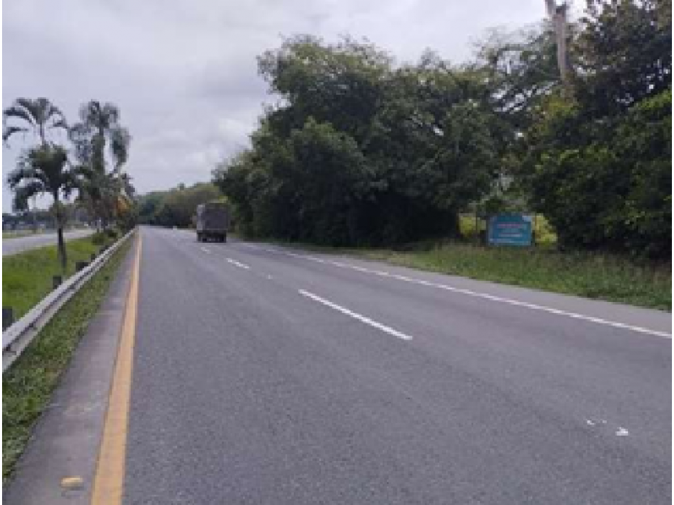 VENTA LOTE 122.960 M2 SOBRE VIA BUGA - TULUA USO AGRO INDUSTRIAL - 2
