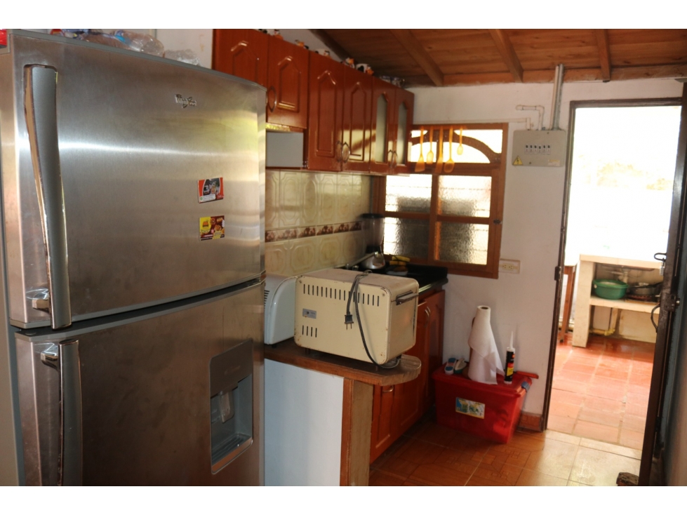 VENTA CASA EN CONDOMINIO EN LA VEGA, CUNDINAMARCA. — foto 4