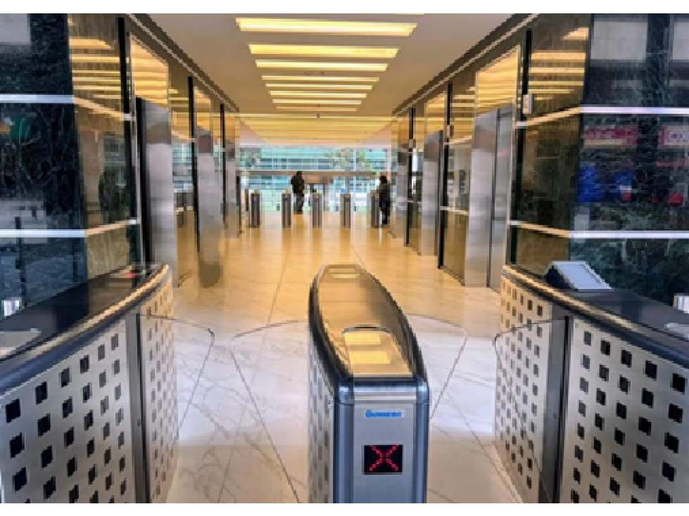 ARRIENDO OFICINA EDIFICIO AV DORADO BOGOTA D.C — foto 5
