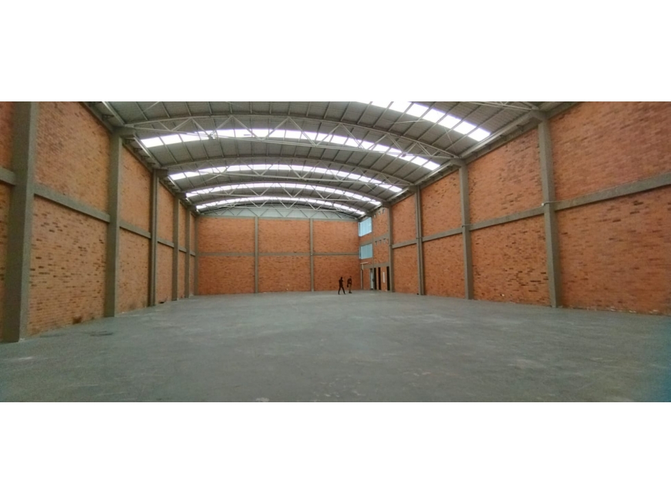 ARRIENDO BODEGA CARGA ELECTRICA EN PARQUE INDUSTRIAL. - 5