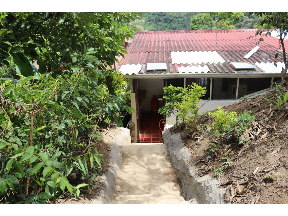 VENTA CASA EN CONDOMINIO EN LA VEGA, CUNDINAMARCA. — foto 6