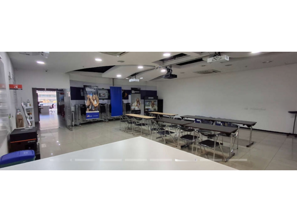 ARRIENDO LOCAL 262M2 VIA PRINCIPAL, ZONA NORTE BOGOTÁ D.C - 6