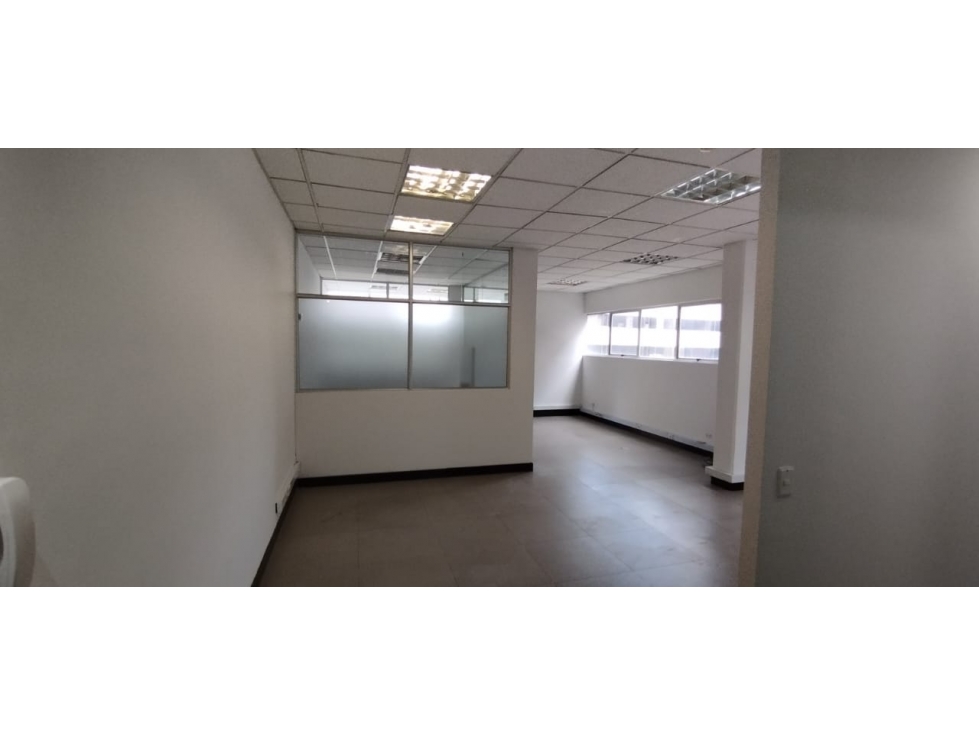 VENTA OFICINA 72M2 CERCA AL PARQUE DE LA 93 BOGOTA D.C — foto 6