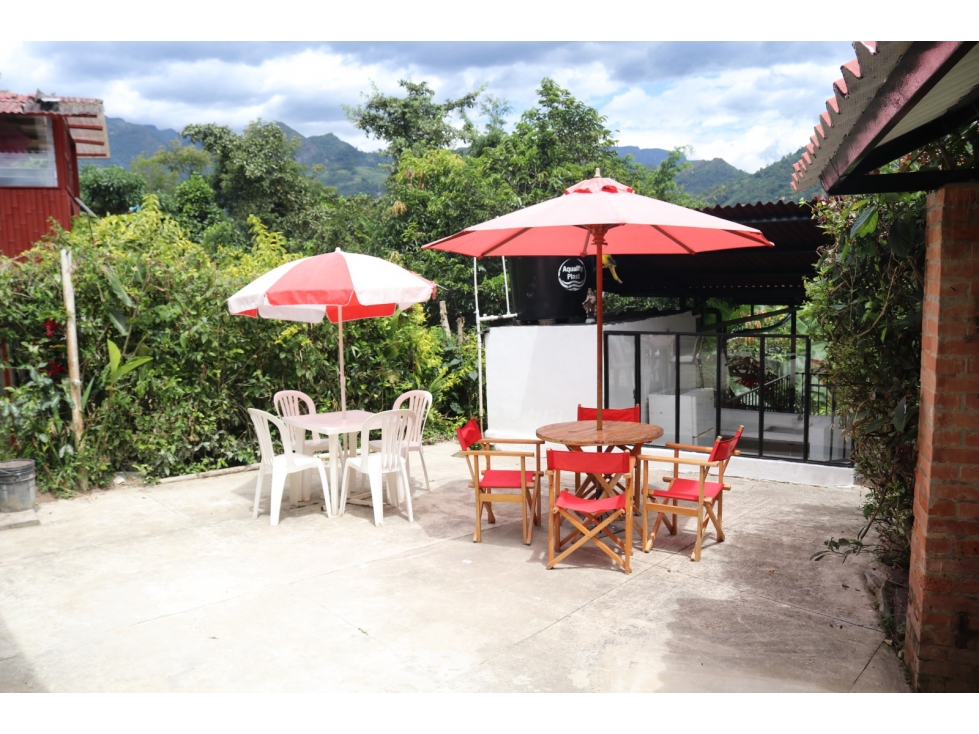 VENTA CASA EN CONDOMINIO EN LA VEGA, CUNDINAMARCA.